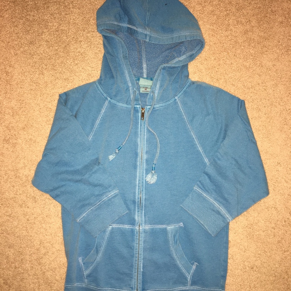 Mossimo Hoodie